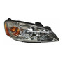 Alma Fascia Delantera Pontiac G6  2005 - 2009 Rxc