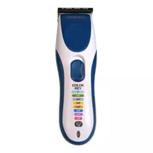 Máquina De Afeitar Whal Color Pro Cordless Inalambrica