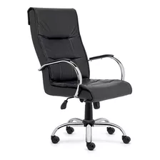 Sillon De Oficina Gerencial Ejecutivo Ergonomico Trento