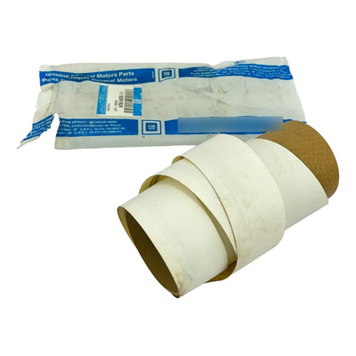 Faixa Para-lama Dianteiro Le Blazer S10 Cab.simp Dupl 03/08