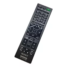 Controle Remoto Rmt-am420u Sony System Mhc-v72d Hcd-v72d