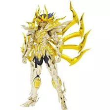 Cloth Myth Cancer Ex Cancer God Soul Of Gold Cav Ouro Bandai