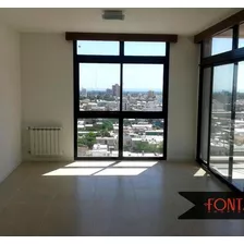 Departamento En Venta En Centro