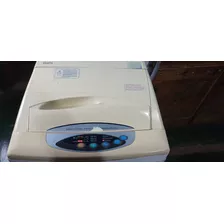Lavarropas Automático Gafa 