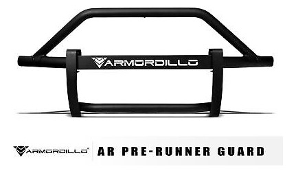 For 2016-2022 Toyota Tacoma Ar Pre-runner Guard Ggz Foto 2