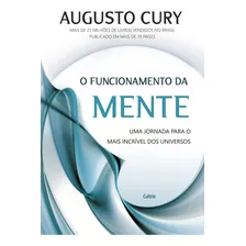 Livro O Funcionamento Da Mente