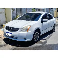 Nissan Sentra 2011/2012