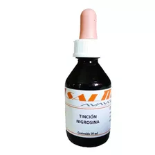 Tinción Nigrosina X 30 Ml - Salttech