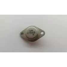 Str458 Regulador De Voltaje Tipo Chapa 