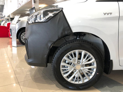 Antifaz Automotriz Suzuki Ertiga 2018 2020 100% Transpirable Foto 3