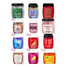 20 Gel Antibacterial Bath And Body Works Pocketbac Sanitizer