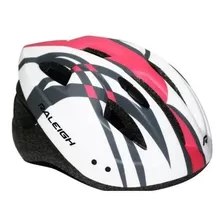 Casco Para Bicicleta Raleigh Mtb Con Regulación R-35..!!!