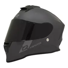 Casco X-sports V151 Solid