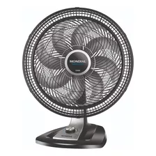 Ventilador De Mesa Vtx-50-8p 50cm 8 Pás 150w Mondial 127v