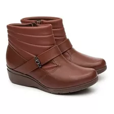 Piccadilly Botin Mujer Piccadilly