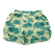 Short Priori Jersey Estampado