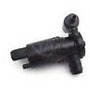 New Fit Land Rover Lr2 Windshield Wiper Motor And Pump W Yma