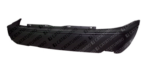 Parachoque Trasero Para Volkswagen Golf A3 1994 Foto 2