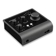 Audient Audio Interface Id4 Mkii, Preamplificador De Micrófo