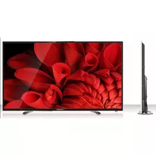Televisor Led Smart Tv Xion 50 4k Xi-led50 Albion