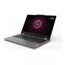 Laptop Gamer Lenovo Loq 15 Amd Ryzen 7 16gb 512 Ssd Nvdia