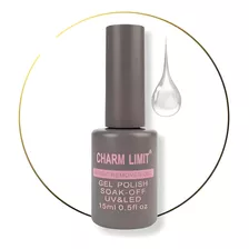 Mágico Disolvente Profesional Gel Polish Cabina Uv/led Uñax1