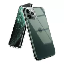 Funda Ringke Para iPhone 11 Pro Fusion Clear