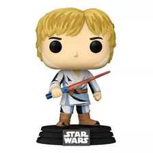 Funko Pop Star Wars Retro Series Luke Skywalker 453