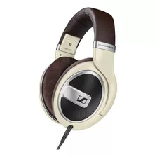 Auriculares Sennheiser Hd 599 Ivory