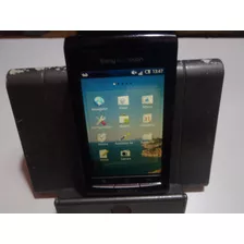 Sony Ericsson Modelo E15a Libre