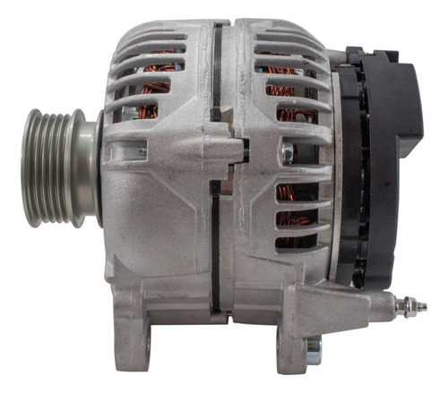 Alternador Nuevo Para Vw Jetta 2.5l 2005 2008 2010 Foto 3