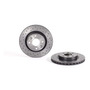 Goma Pedal Freno Y Clutch Nissan Platina Renault Clio Kangoo