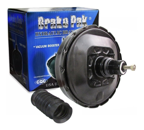 Foto de Servo Freno - Booster Brakepak Daewoo Cielo