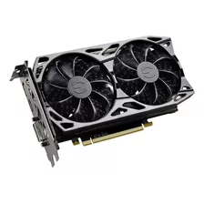 Placa De Video Nvidia Evga Sc Gaming Geforce Gtx 16 Series Gtx 1660 06g-p4-1067-kr 6gb