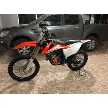 Ktm Sxf 250