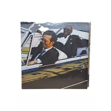 Lp - B.b. King And Eric Clapton - Riding With The King - 