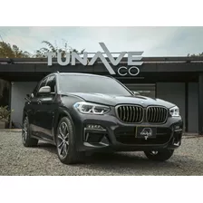 Bmw X3 3.0 G01 M40i 2021