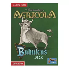 Agricola: Bubulcus Deck 