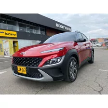 Hyundai Kona Hibrida