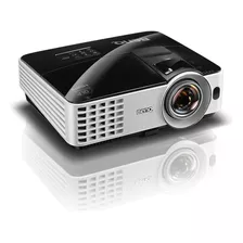 Proyector Benq Mx631st De 3200 Lúmenes Para Oficinas Black