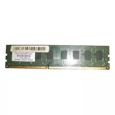 Memoria Ram Ddr3 2gb 1333 Mhz