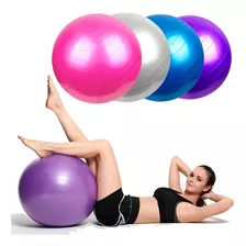 Bola Para Exercícios De Perna Glúteo Abdômen Treino Em Casa