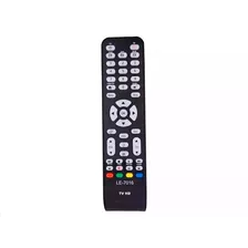 Controle Remoto Para Receptor Oi Tv Hd Ses6 Similar