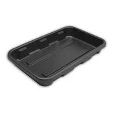 Bandeja Multiuso 92x58x14cm Para Garagem Jardinagem Pets Etc