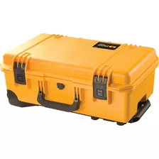 Pelican Storm Case Im2500 Con Espuma Precortada Hermético 