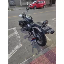 Revisão Da Moto