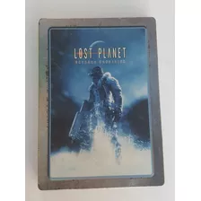 Lost Planet : Extreme Condition Xbox 360 Original