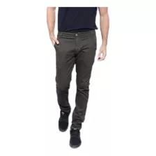 Calça Masculina Jeans Com Lycra Envio Imediato