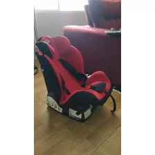 Cadeira Infantil Usada P/ Auto - Matrix Evolution K 0 A 25kg