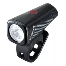 Luz Farol Delantero Sigma Buster 150lm 25hs 74m